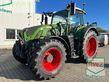 Tractor agrícola - Fendt - 724 gen6 profi+ set2 mich vf