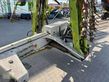 Rastrillo - Claas - liner 3600