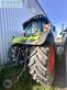 Tractor agrícola - Claas - axion 850