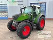 Tractor agrícola - Fendt - 211 s vario gen-3 power setting 2