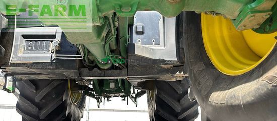 Tractor agrícola - John Deere - 6230R