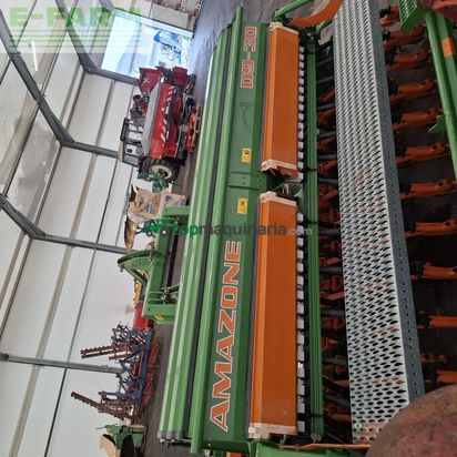 Combinado de siembra - Amazone - d9-30