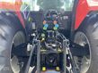 Tractor agrícola - Steyr - 4075 kompakt