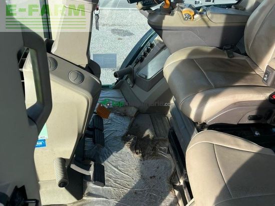 Tractor agrícola - John Deere - 7r 350