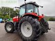 Tractor agrícola - Massey Ferguson - 6465