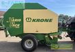Empacadora gigant - Krone - presse variopack 1800