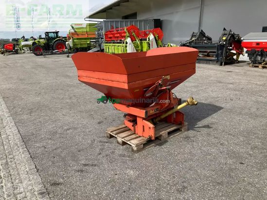 Esparcidor - Rauch - zsa 600