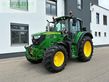 Tractor agrícola - John Deere - 6120 m