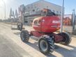 MANITOU 160ATJ EJE OSCILANTE