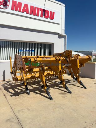 Descompactador subsolador - Alpego - K-EVO 300