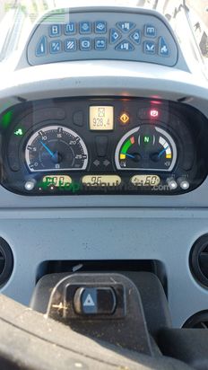Tractor agrícola - New Holland - T5.140 AC AC