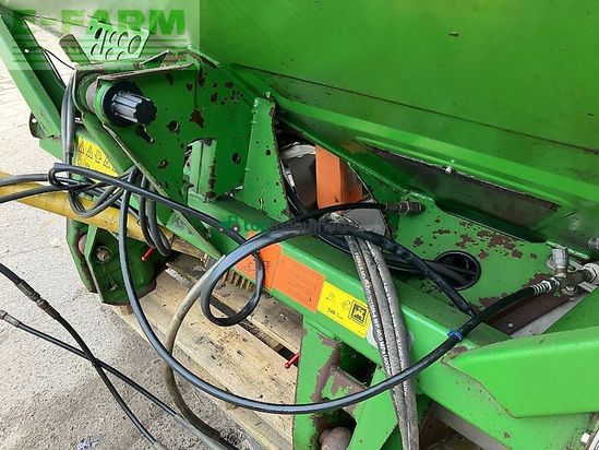 Esparcidor - Amazone - zam 1500