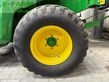 Empacadora gigant - John Deere - v 461 m