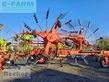 Rastrillo - Kuhn - ga 8020