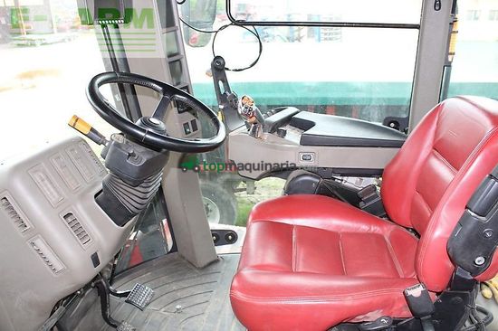 Tractor agrícola - Case IH - quadtrac 620