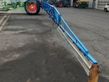 Atomizador - Lemken - gebr. lemken albatros 12