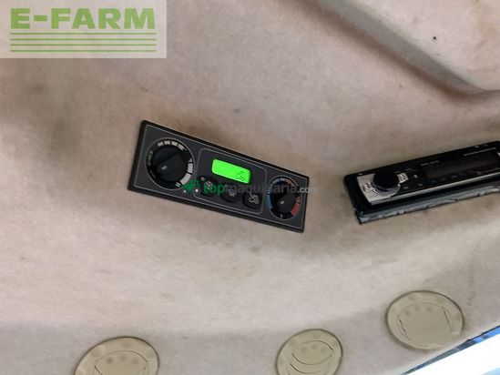 Tractor agrícola - Massey Ferguson - 7620 dyna-6 tractor (st24944)