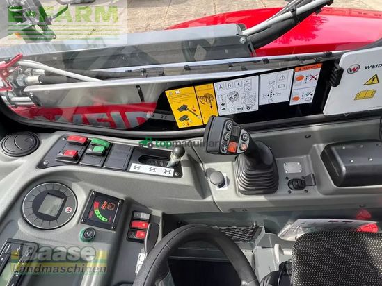 Telescopica - Weidemann - t5522 euro 30km/h