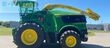 Cosechadora de Cereal - John Deere - 9800
