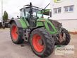 Tractor agrícola - Fendt - 720 vario s4