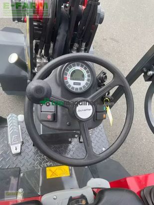 Telescopica - Schaffer - 1622