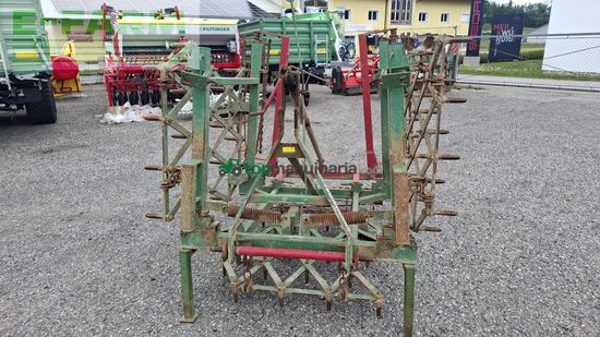 Grada de disco - Feldherr - 3 m