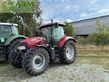Tractor agrícola - Case IH - maxxum 140