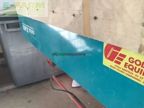 Esparcidor -  - dpx1805