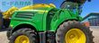 Cosechadora de Cereal - John Deere - 8500