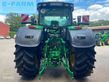 Tractor agrícola - John Deere - 6r185 *garantieverlängerung*