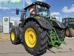 Tractor agrícola - John Deere - 6r 250