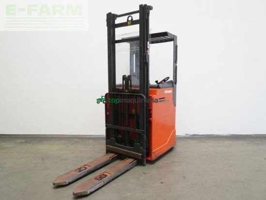 Elevadora - Linde - l 16 r 139-03