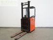 Elevadora - Linde - l 16 r 139-03