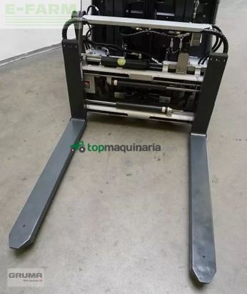 Elevadora - Linde - e 16 p evo 386-02