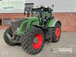 Tractor agrícola - Fendt - 933 vario scr profi