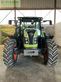 Tractor agrícola - Claas - arion 430 sur mesure
