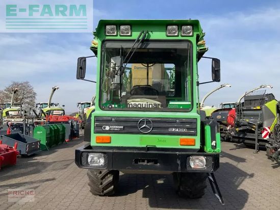 Atomizador - Dammann - dt 2100