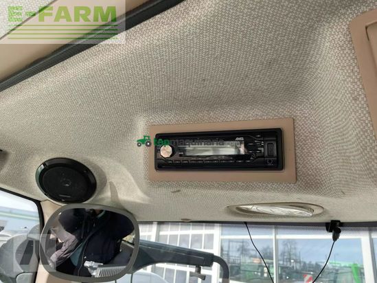 Tractor agrícola - Fendt - 828 vario profiplus