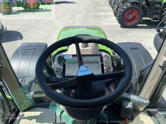 Tractor agrícola - Fendt - 516 vario profi+ fendtone ProfiPlus