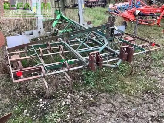 Cultivador -  - vibro