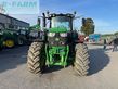 Tractor agrícola - John Deere - 6155m