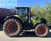 Tractor agrícola - Claas - axion 810 cis+ cmati