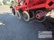 Combinado de siembra - Pöttinger - terrasem v 6000 d