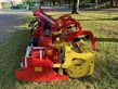 Grada rotativa - Pöttinger - lion 403 c