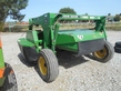Segadora acondicionada - John Deere - 1350