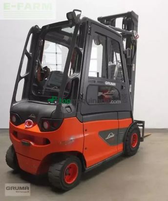 Elevadora - Linde - e 25 387