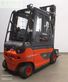 Elevadora - Linde - e 25 387