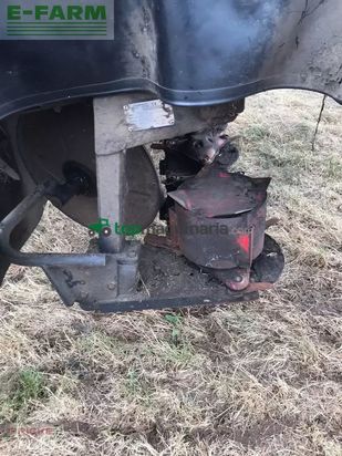 Cortacésped manual - Vicon - extra 332