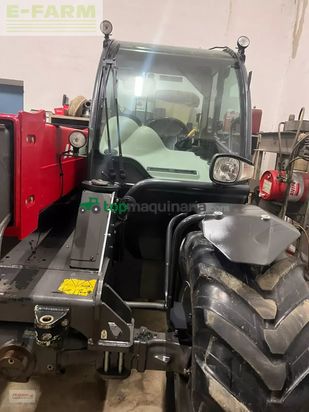 Telescopica - Massey Ferguson - mf 9407s