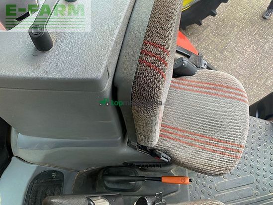 Tractor agrícola - Steyr - 6135 profi